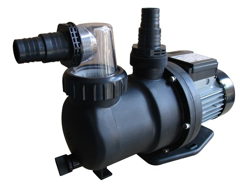 MOTORE POMPA 7M3/H 1/3 CV PP031