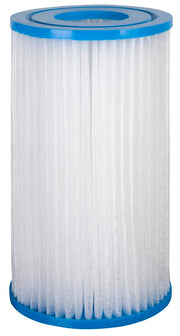 CARTUCCIA FILTRANTE PER POMPE AR121 / AR118
