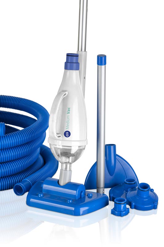 PULISCIFONDO MANUALE MEDIUM VAC AR20637