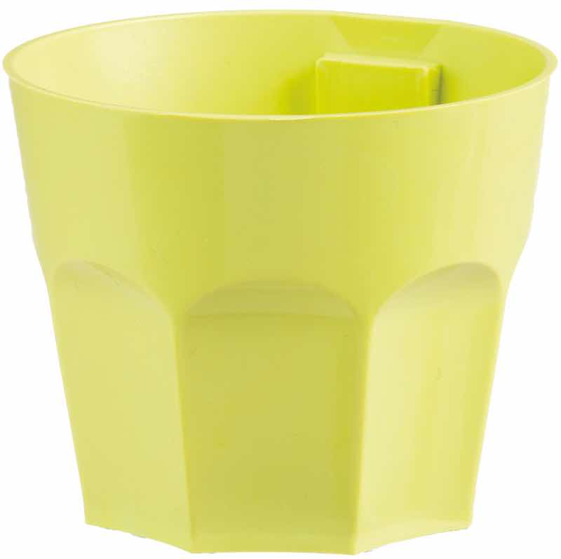 MAGNETIKA MOJITO MAGNETISCHER TOPF 7CM FARBE NACH WAHL