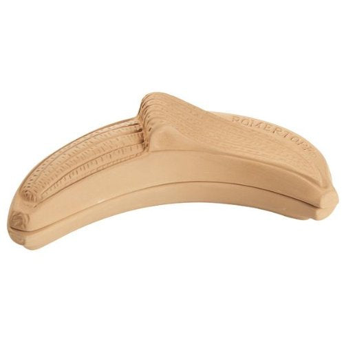CUOCI BANANA 24X8CM IN TERRACOTTA