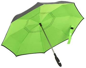 OMBRELLO REVERSO SUPRELLA COLORI ASSORTITI