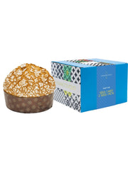 Cannavacciuolo Panettone Senza Canditi e Uvetta - 500g