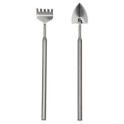 SET 2 ATTREZZI TELESCOPICI PER ECOSISTEMA TERRARIUM