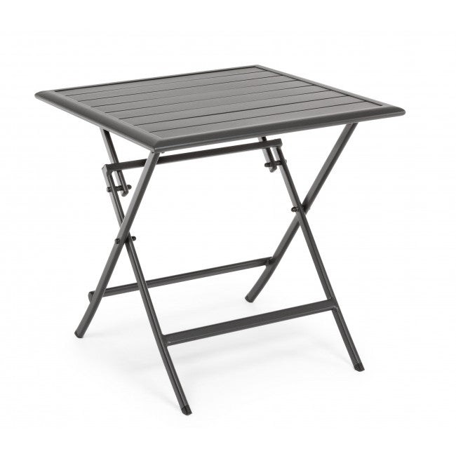 TAVOLO PIEGHEVOLE MISTRAL 70X70 COLORE A SCELTA