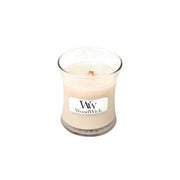 CANDELA CLESSIDRA PICCOLA MINI JAR VANILLA BEAN
