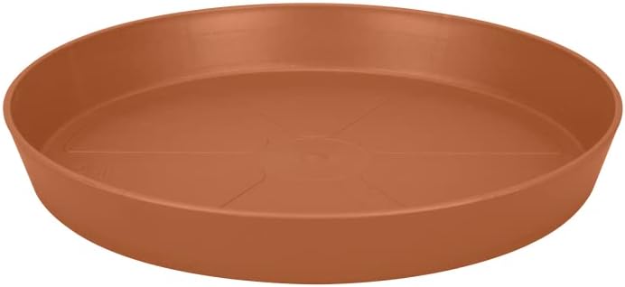 SOTTOVASO LOFT URBAN SAUCER ROUND 30CM COLORE A SCELTA