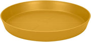 SOTTOVASO LOFT URBAN SAUCER ROUND 28CM HONEY YELLOW