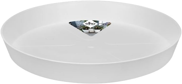 SOTTOVASO LOFT URBAN SAUCER ROUND 41CM COLORE A SCELTA