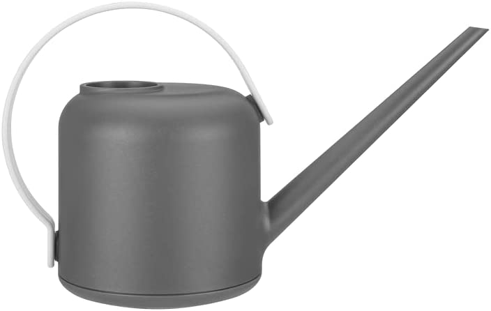 ANNAFFIATOIO B.FOR SOFT WATERING CAN 1,7LTR ANTHRACITE