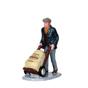 Market Worker - LEMAX COD. 32118
