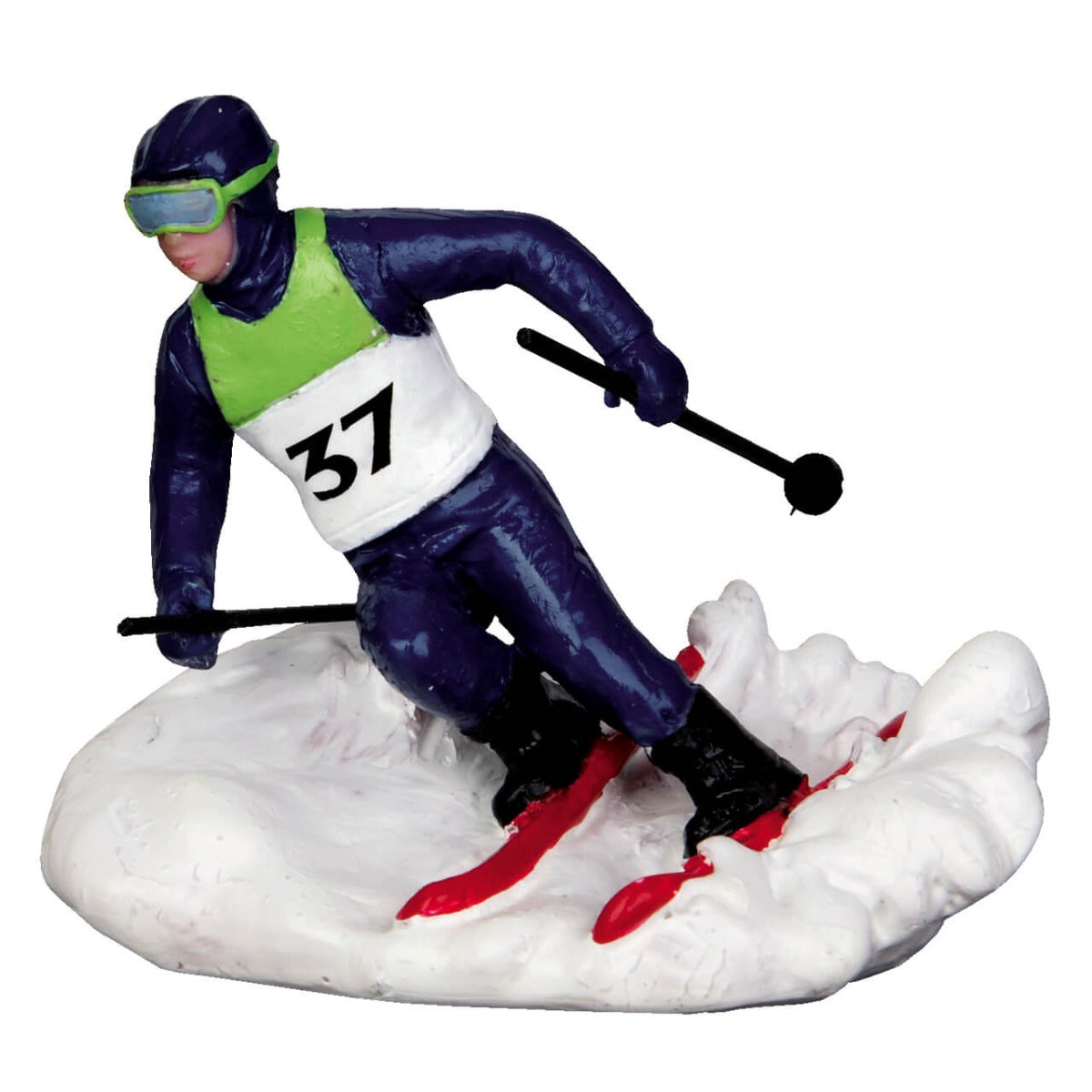 Slalom Racer - LEMAX COD. 32132