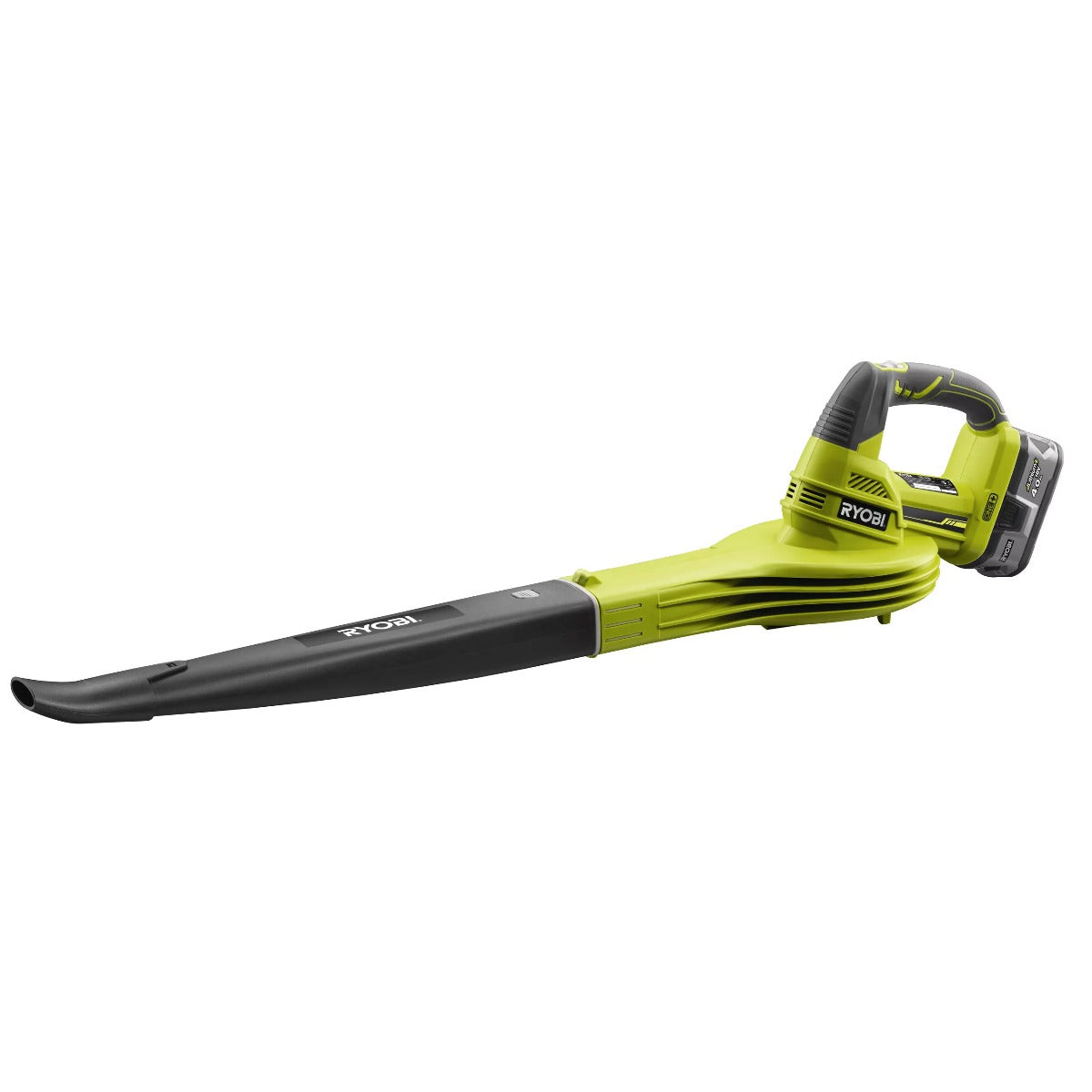 SOFFIATORE A BATTERIA 18V 4.0 AH