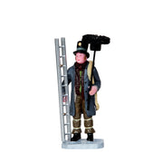 Chimney Sweep - LEMAX COD. 32148