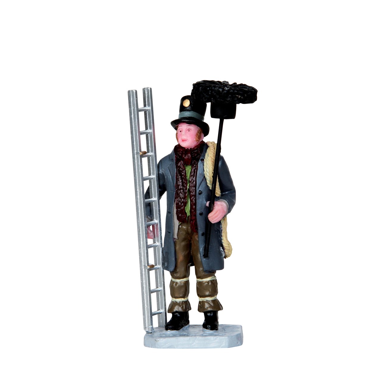 Chimney Sweep - LEMAX COD. 32148