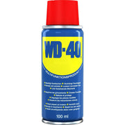 WD-40 SPRAY MULTIUSO SBLOCCANTE 100ML