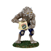 Wolfie Eats Out - LEMAX COD. 32200