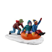 Tubing Trio - LEMAX COD. 32205