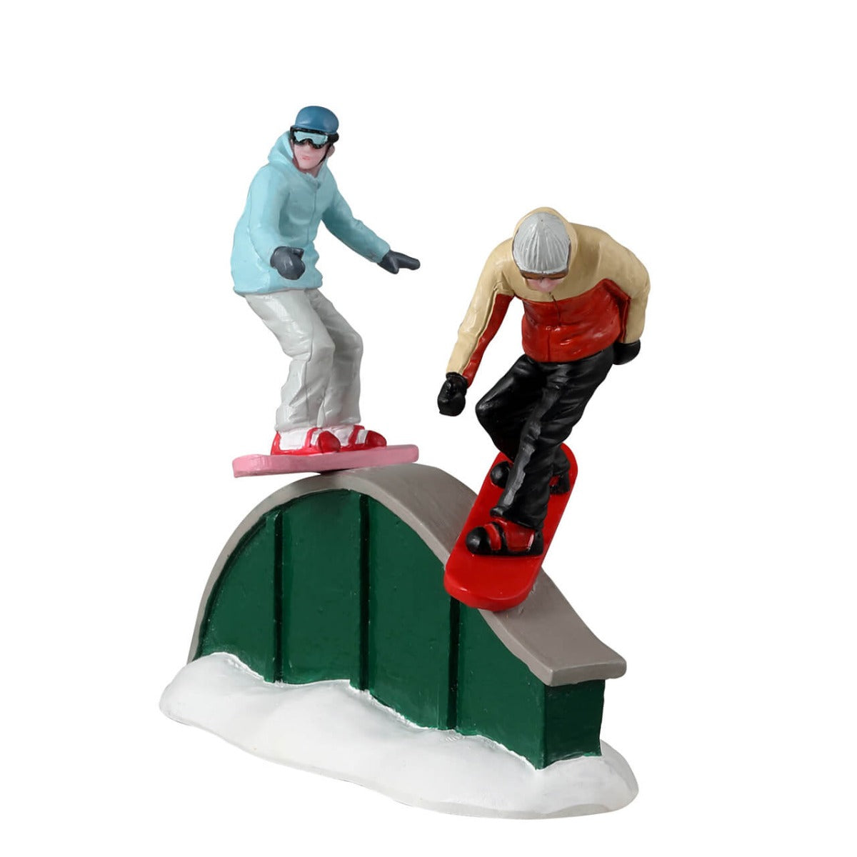 Boarding Fun - LEMAX COD. 32225