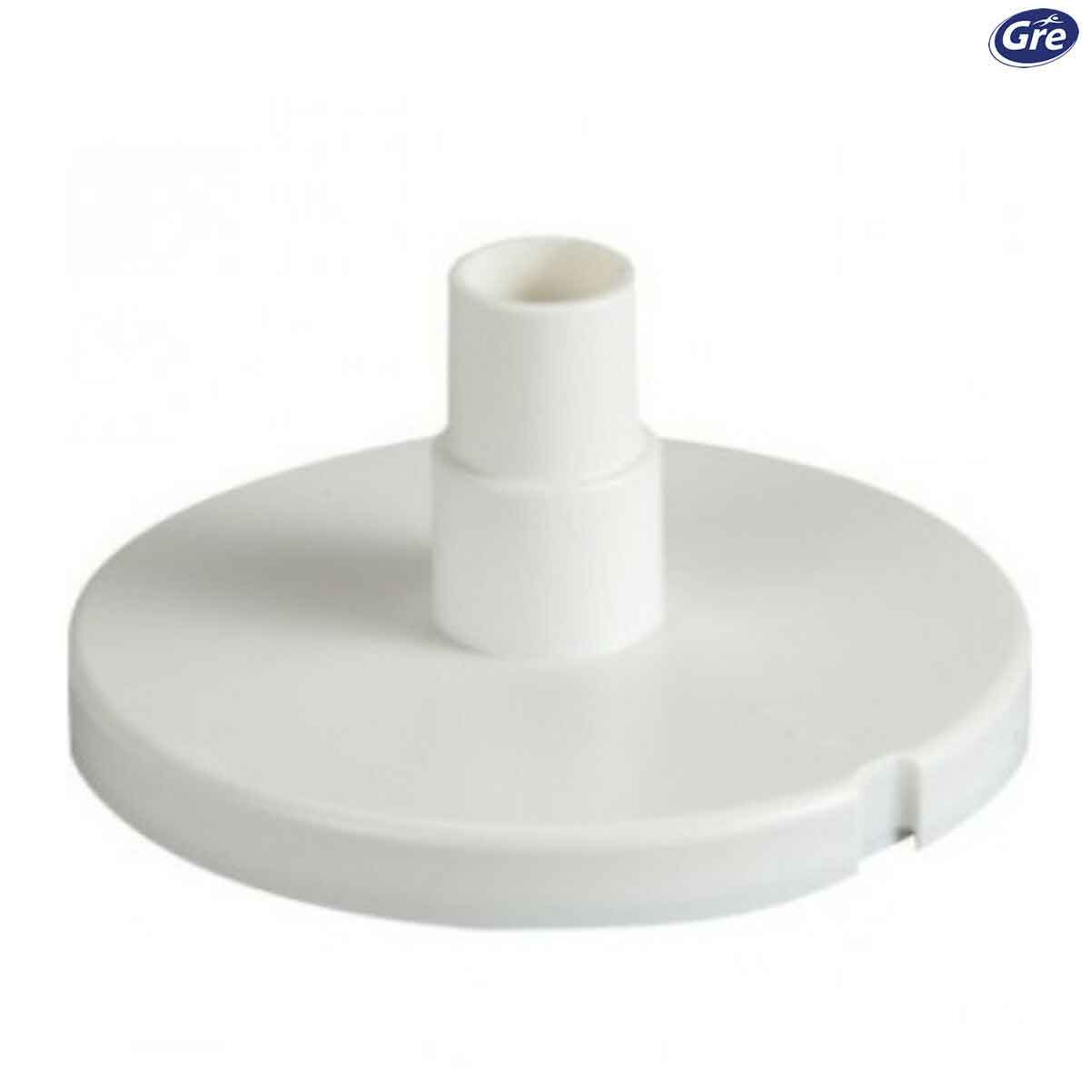ADATTATORE PER SKIMMER GRE PER CANNA GALLEGGIANTE PULIZIA PISCINA AR505