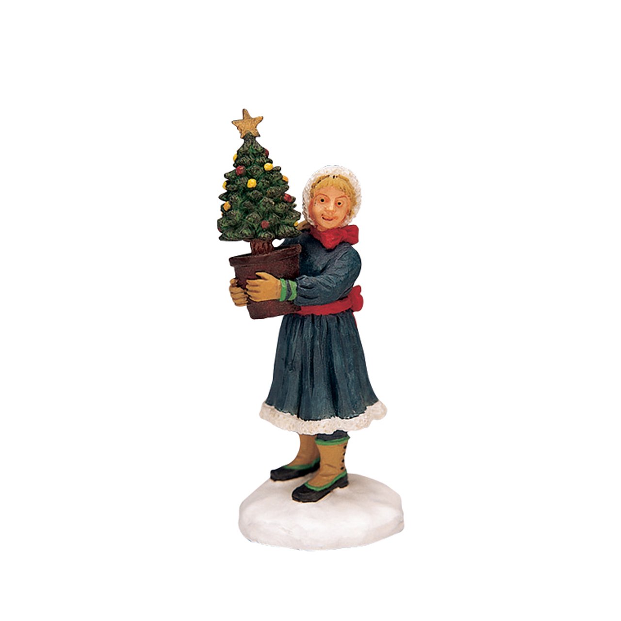 The Tiniest Tree - LEMAX COD. 32726