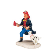 Fireman - LEMAX COD. 32751