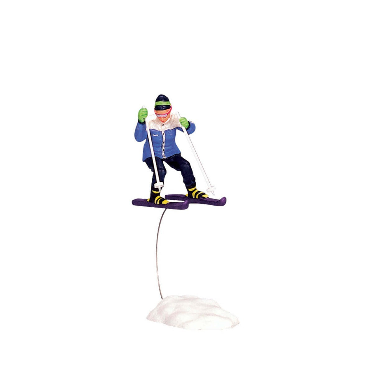 Sking Girl - LEMAX COD. 32771