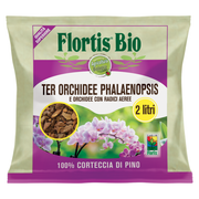 TERRICCIO ORCHIDEE/PHALAENOPSIS 2LT