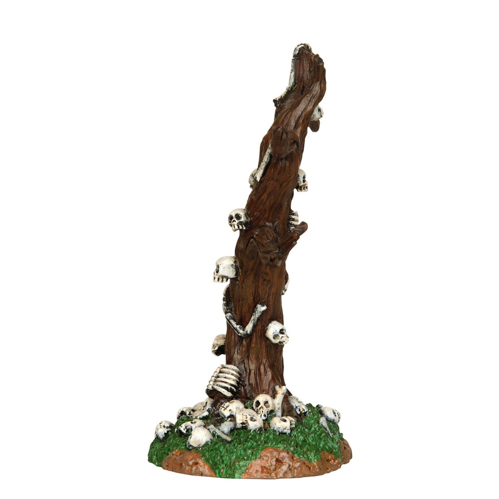 Skeleton Tree - LEMAX COD. 33003