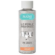PERLE PROFOFUMATE PER CASSETTI 80GR ARGAN