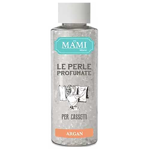 PERLE PROFOFUMATE PER CASSETTI 80GR ARGAN