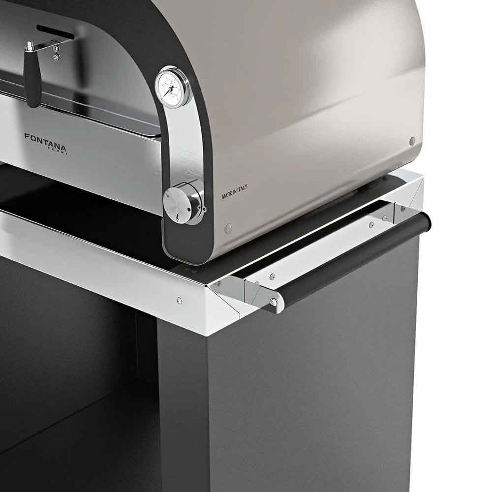 TAVOLO DA APPOGGIO PIZZETTADESK