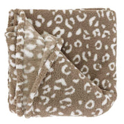 Coperta Zion 150x200cm Tortora