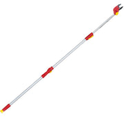TRONCARAMI LUNGA POWER DUAL CUT RR 400 T
