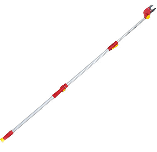 TRONCARAMI LUNGA POWER DUAL CUT RR 400 T