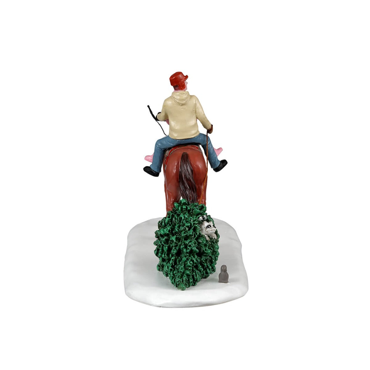 Tree Tradition - LEMAX COD. 33630