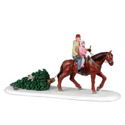 Tree Tradition - LEMAX COD. 33630
