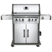 BARBECUE A GAS ROGUE RSE525RSIB