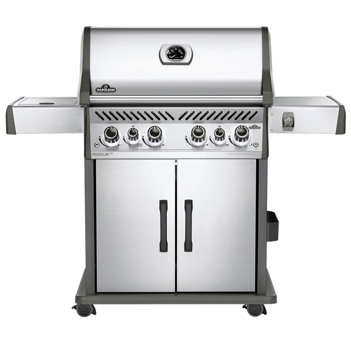 BARBECUE A GAS ROGUE RSE525RSIB