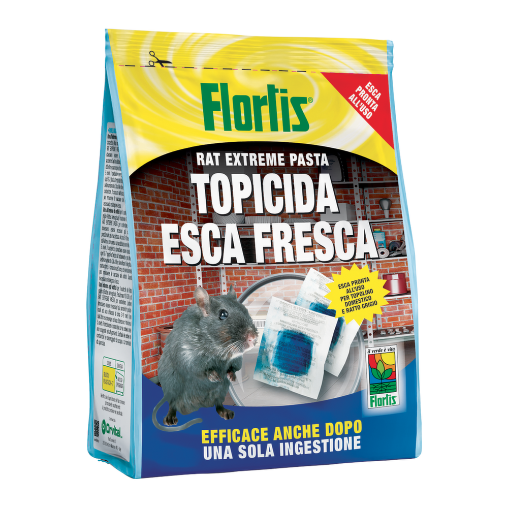TOPICIDA ESCA FRESCA 150G