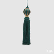 NAPPA APPENDIBILE VERDE D.6X27CM