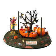 Pumpkin Patch Train - LEMAX COD. 34061