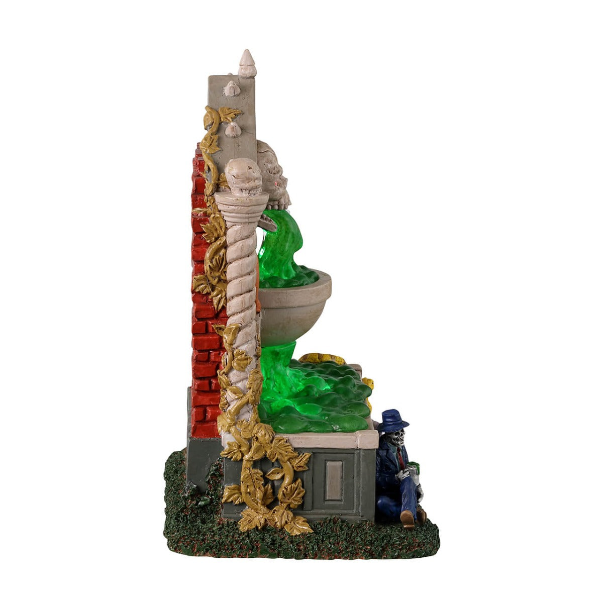Grime And Slime Spring - LEMAX COD. 34064