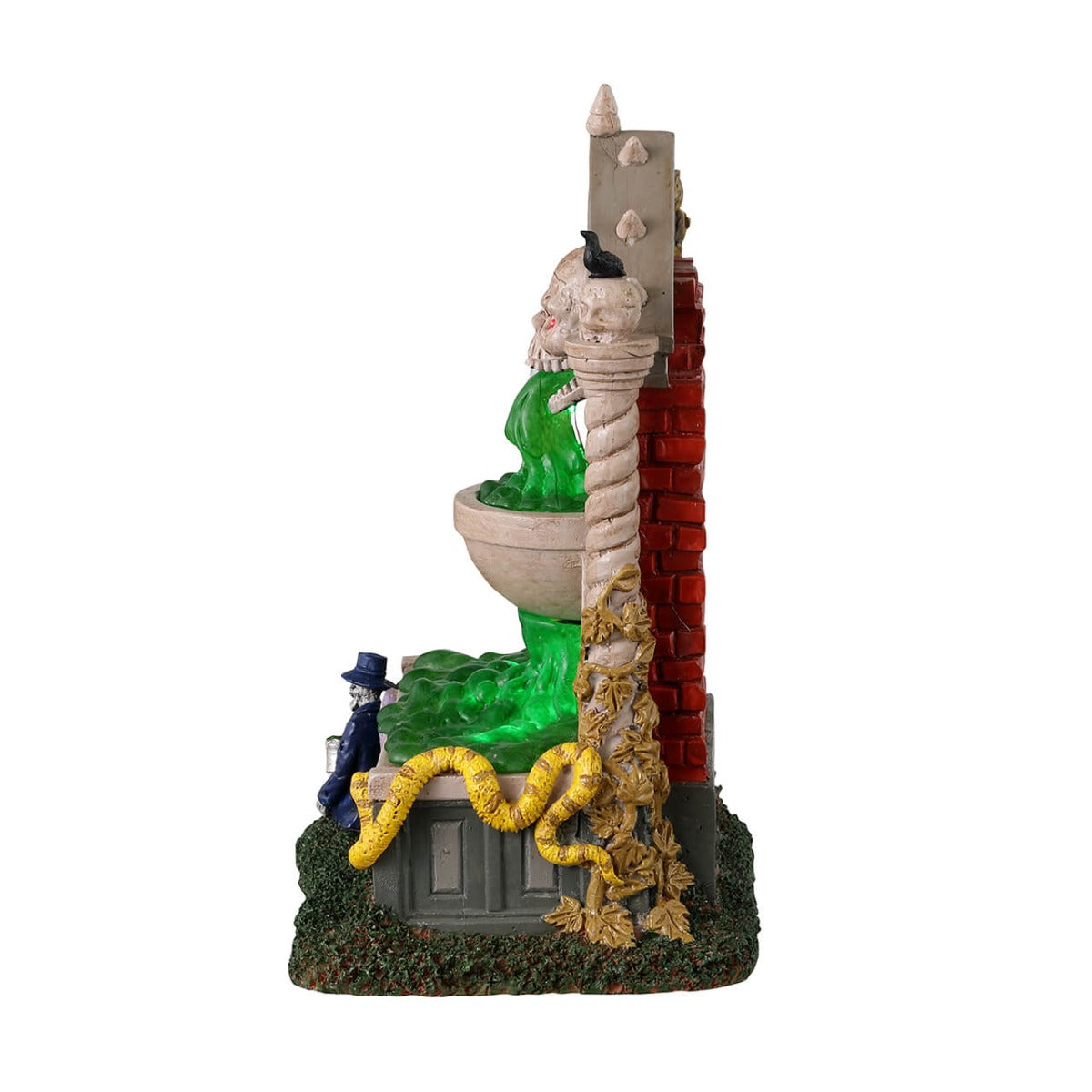 Grime And Slime Spring - LEMAX COD. 34064