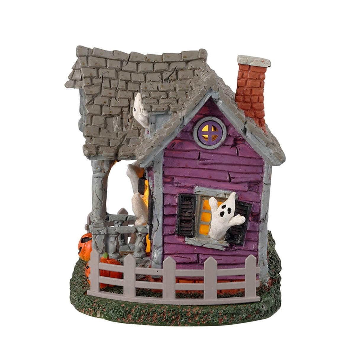 LA CASA DEI FANTASMI - GHOST COTTAGE