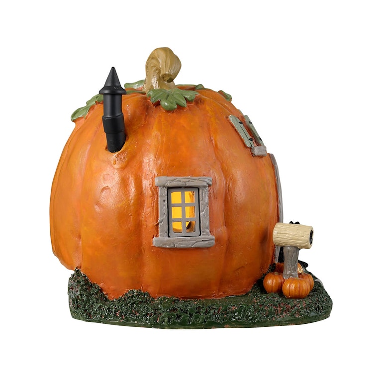 CASA DELLA ZUCCA - PUMPKIN COTTAGE