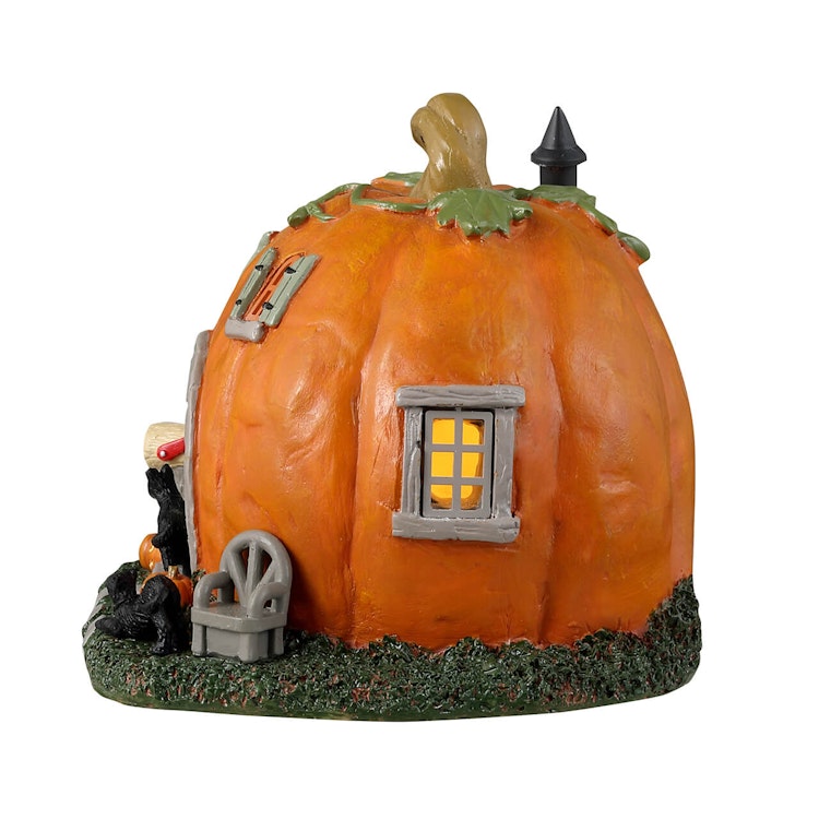 CASA DELLA ZUCCA - PUMPKIN COTTAGE