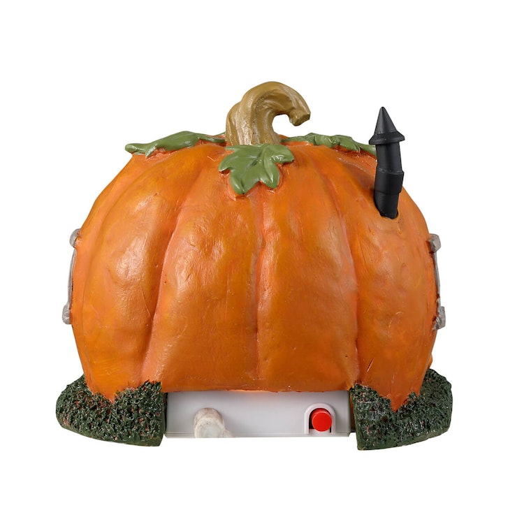 CASA DELLA ZUCCA - PUMPKIN COTTAGE