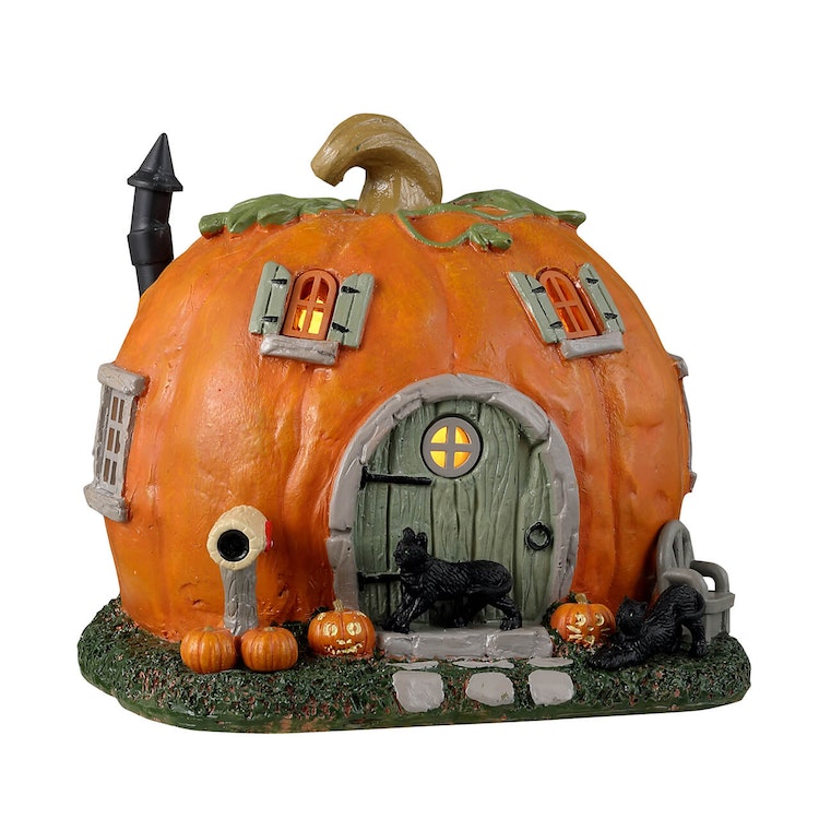 CASA DELLA ZUCCA - PUMPKIN COTTAGE