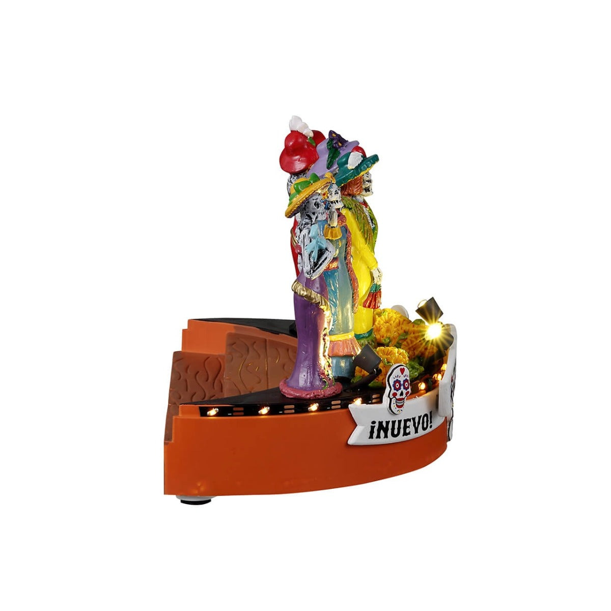 Catarinas Fashion Show - LEMAX COD. 34083